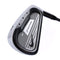 Used Nike Forged Pro Combo 7 Iron / Stiff Flex