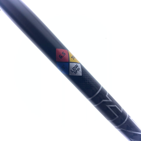 Used Project X HZRDUS Gen 5 6.5 70g Driver Shaft / X-Stiff / TaylorMade Gen 2