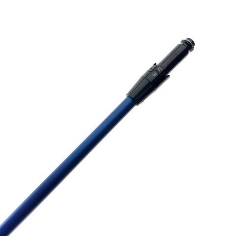 Used Fujikura Ventus Blue VeloCore+ 6-S Driver Shaft / Stiff Flex / Titleist Ge