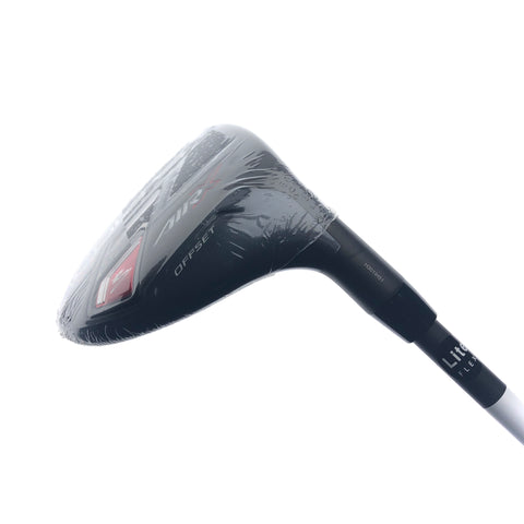 NEW Cobra Air X 5 Fairway Wood / 20 Degrees / Lite Flex