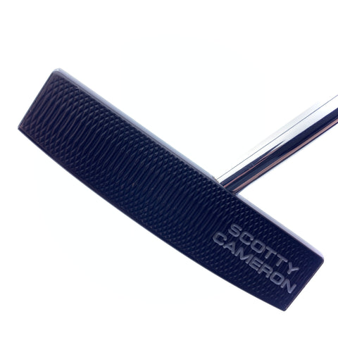 Used Scotty Cameron Select GoLo S Putter / 34.0 Inches