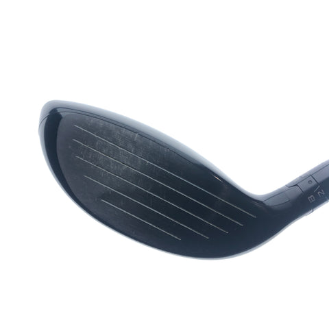 Used Titleist GT2 3 Fairway Wood / 14.5 Degrees / Stiff Flex