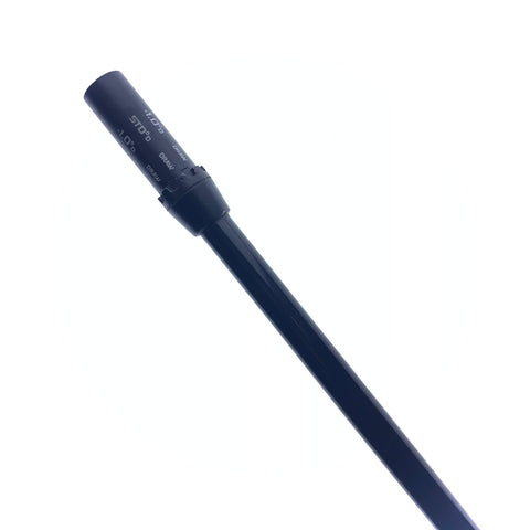 Used Mitsubishi Chemical Kai'li 60 S Driver Shaft / Stiff Flex / Cobra Gen 2 Ad