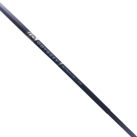 Used Odyssey Stroke Lab 2-Ball Fang Putter / 34.0 Inches