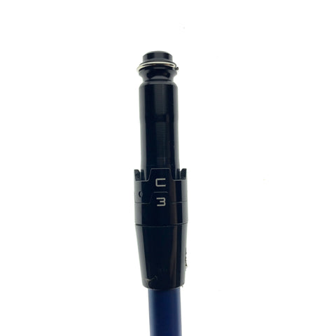 Used Fujikura Ventus Blue VeloCore+ 6-S Driver Shaft / Stiff Flex / Titleist Ge