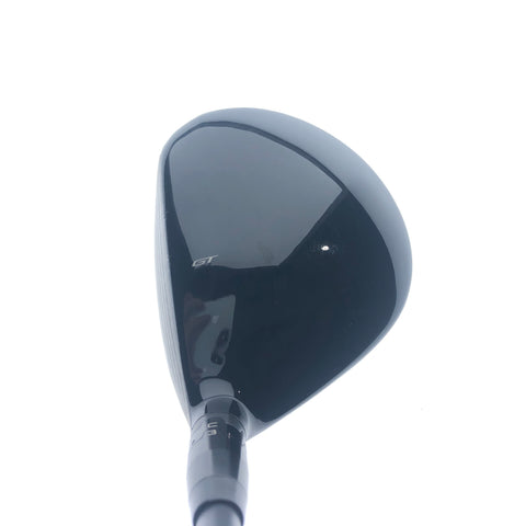 Used Titleist GT2 3 Fairway Wood / 14.5 Degrees / Stiff Flex