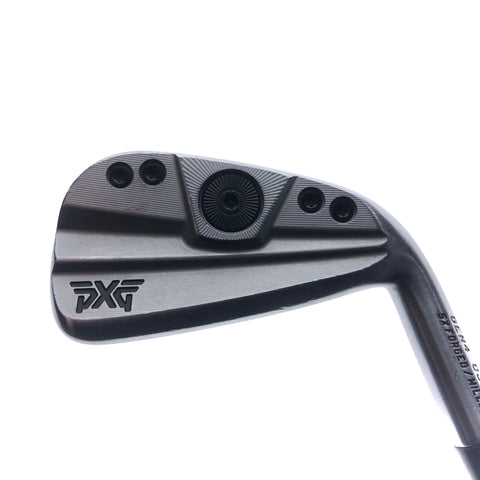 Used PXG 0311 P GEN 4 4 Iron / 20.5 Degrees / X-Stiff Flex