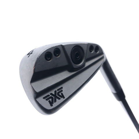 Used PXG 0311 P GEN 4 4 Iron / 20.5 Degrees / X-Stiff Flex