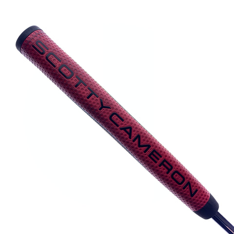 Used Scotty Cameron Select GoLo S Putter / 34.0 Inches
