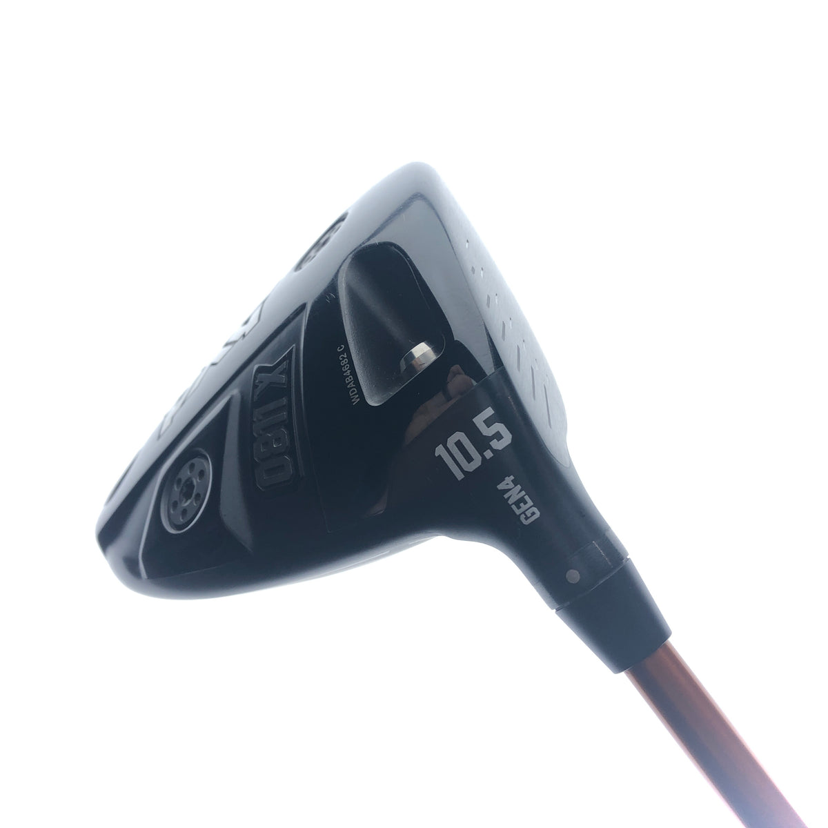 Used PXG 0811 X GEN4 Driver / 10.5 Degrees / Regular Flex