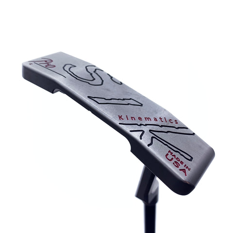 Used SIK Pro C-Series Armlock Putter / 42.0 Inches