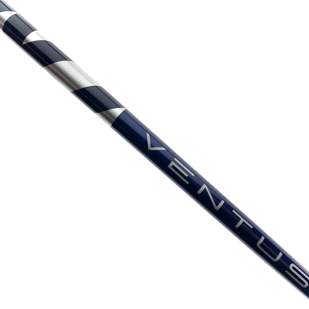 Used Fujikura Ventus TR Blue VeloCore 6-X Driver Shaft