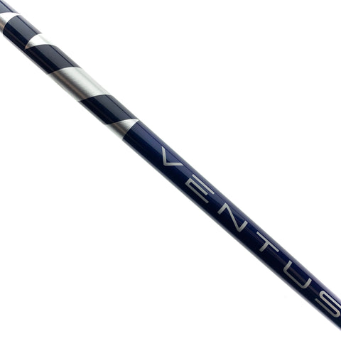 Used Fujikura Ventus TR Blue VeloCore 6-X Driver Shaft