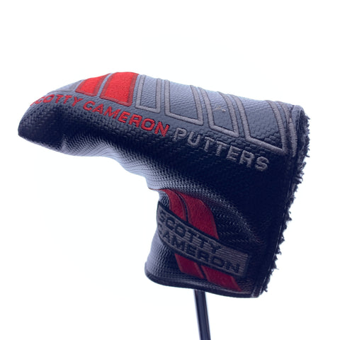 Used Scotty Cameron Select GoLo S Putter / 34.0 Inches