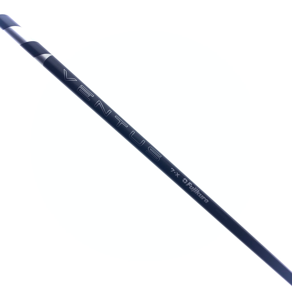 Used Fujikura Ventus Black VeloCore+ 7-X Fairway Shaft / X-Stiff / PING Gen4