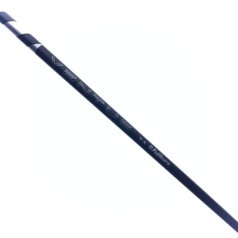 Used Fujikura Ventus Black VeloCore+ 7-X Fairway Shaft / X-Stiff / PING Gen4