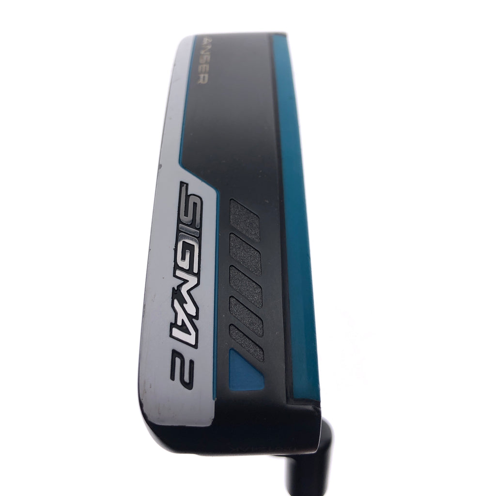 Used Ping Sigma 2 Anser Putter / 35.0 Inches