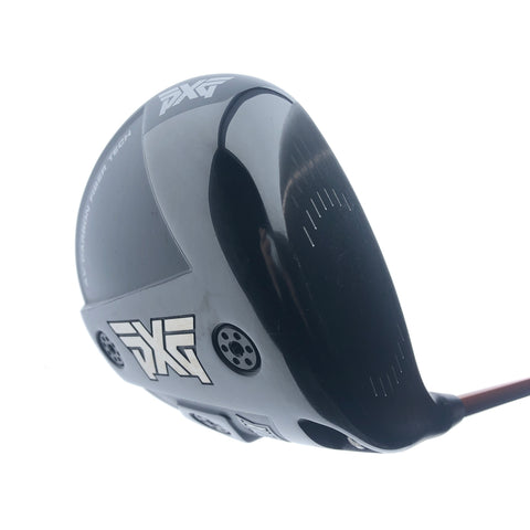 Used PXG 0811 X GEN4 Driver / 10.5 Degrees / Regular Flex