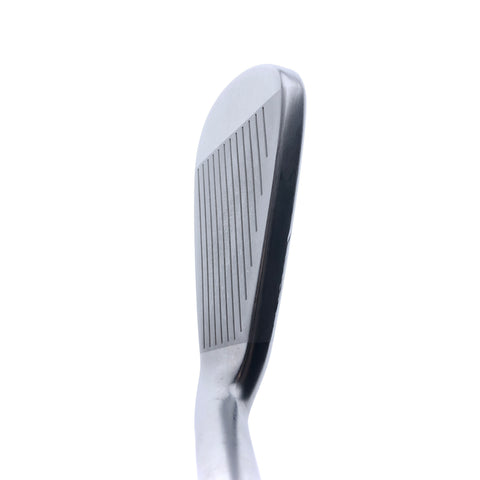 Used Callaway X Forged UT 21 4 Hybrid / 24.0 Degrees / X-Stiff Flex
