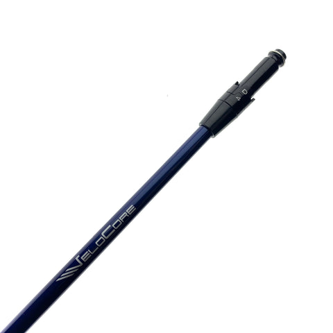 Used Fujikura Ventus TR Blue VeloCore 6-X Driver Shaft
