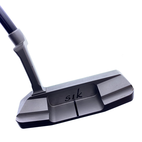 Used SIK Pro C-Series Armlock Putter / 42.0 Inches
