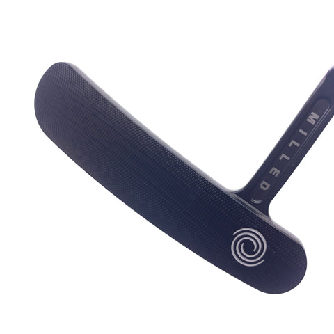 Used Odyssey Black Tour Design 4 Putter / 34.5 Inches