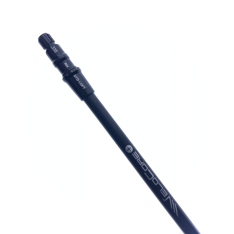 Used Fujikura Ventus Black VeloCore+ 7-X Fairway Shaft / X-Stiff / PING Gen4