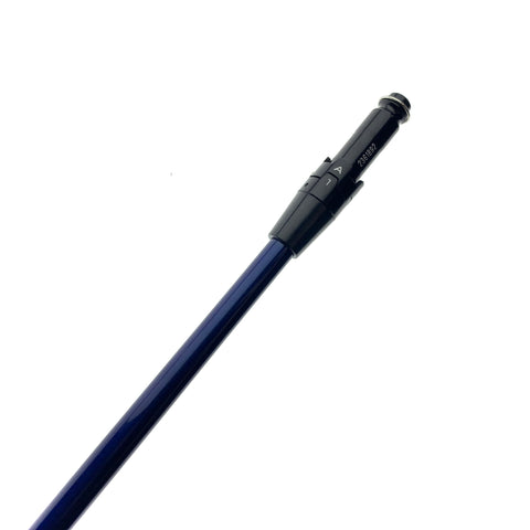 Used Fujikura Ventus TR Blue VeloCore 6-X Driver Shaft