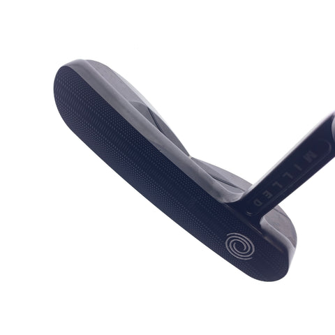 Used Odyssey Black Tour Design 4 Putter / 34.5 Inches