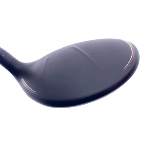 Used Cobra LTDx 5 Fairway Wood / 18.5 Degrees / Regular Flex