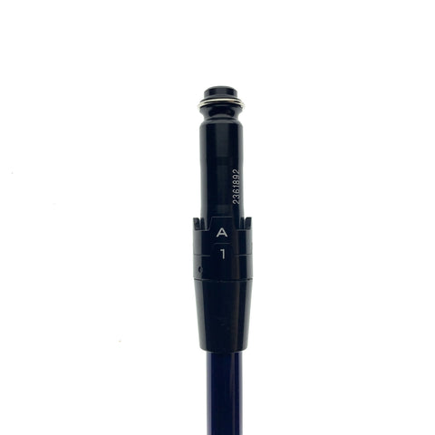 Used Fujikura Ventus TR Blue VeloCore 6-X Driver Shaft