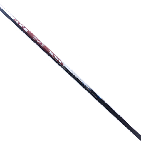 Used Callaway X Forged UT 21 4 Hybrid / 24.0 Degrees / X-Stiff Flex