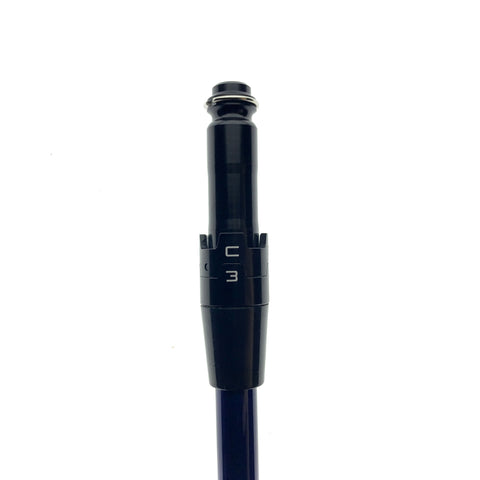 Used Fujikura Ventus TR Blue VeloCore 6-X Driver Shaft