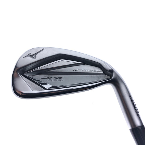 Used Mizuno JPX 923 Hot Metal 4 Iron / 19.0 Degrees / Regular Flex