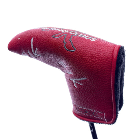 Used SIK Pro C-Series Armlock Putter / 42.0 Inches