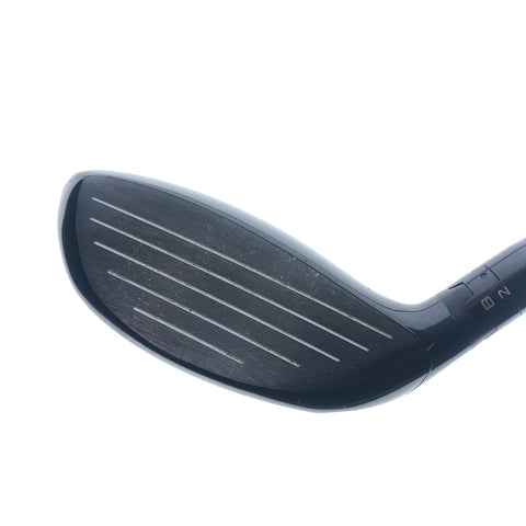 Used Titleist 917 F2 3 Fairway Wood / 15.0 Degrees / Regular Flex