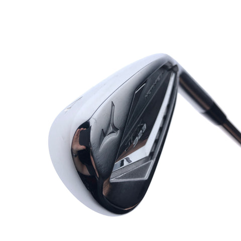 Used Mizuno JPX 923 Hot Metal 4 Iron / 19.0 Degrees / Regular Flex
