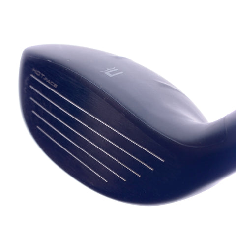 Used Cobra LTDx 5 Fairway Wood / 18.5 Degrees / Regular Flex