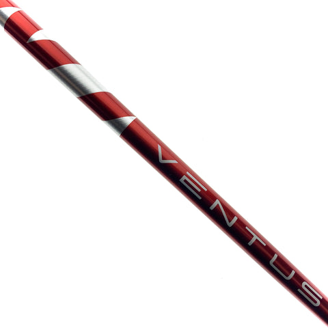 Used Fujikura Ventus Red Velocore 7-X Driver Shaft / X-Stiff Flex / Callaway Ge