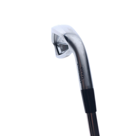 Used Mizuno JPX 923 Hot Metal 4 Iron / 19.0 Degrees / Regular Flex