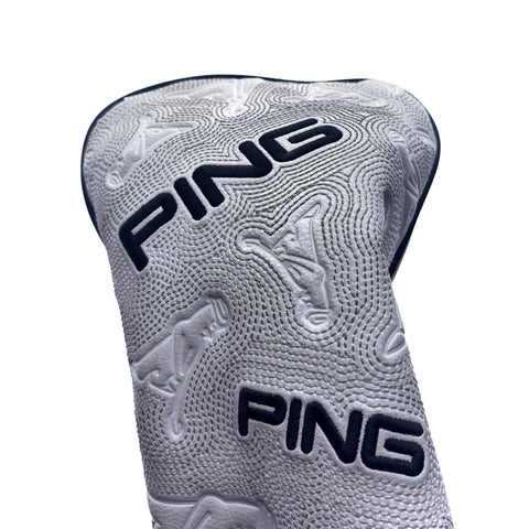 Used Ping G430 MAX 10K Driver/12.0 Degrees/ Tour AD GP-6 X Black Edition