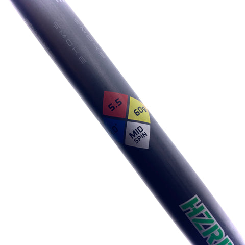 Used Cobra LTDx 5 Fairway Wood / 18.5 Degrees / Regular Flex