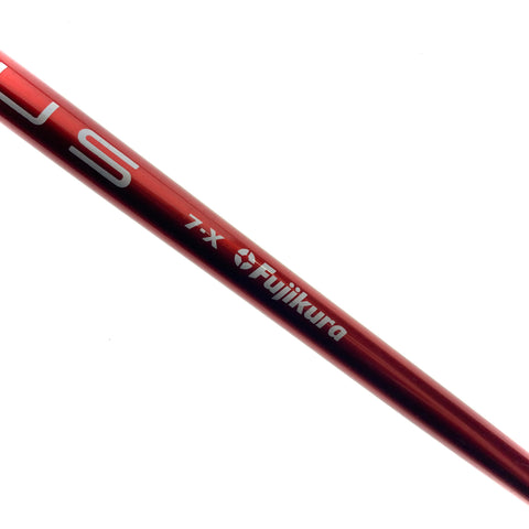 Used Fujikura Ventus Red Velocore 7-X Driver Shaft / X-Stiff Flex / Callaway Ge