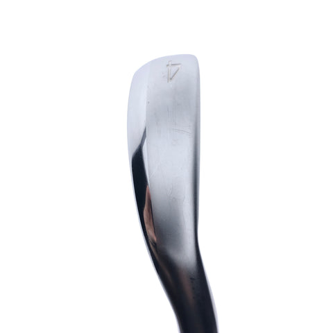 Used Mizuno JPX 923 Hot Metal 4 Iron / 19.0 Degrees / Regular Flex