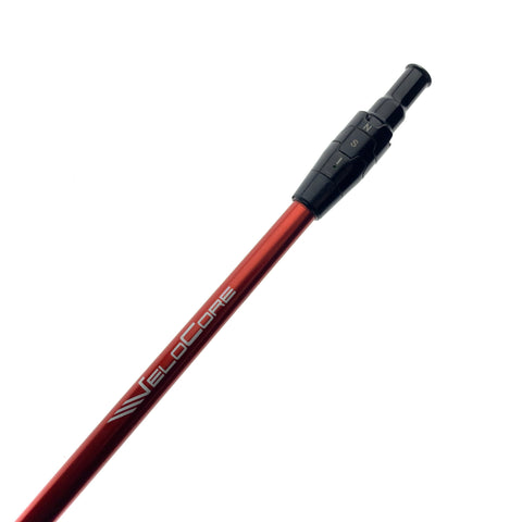 Used Fujikura Ventus Red Velocore 7-X Driver Shaft / X-Stiff Flex / Callaway Ge