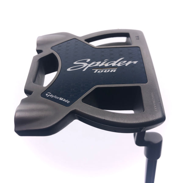 Used TaylorMade Spider Tour Putter / 39.0 Inches