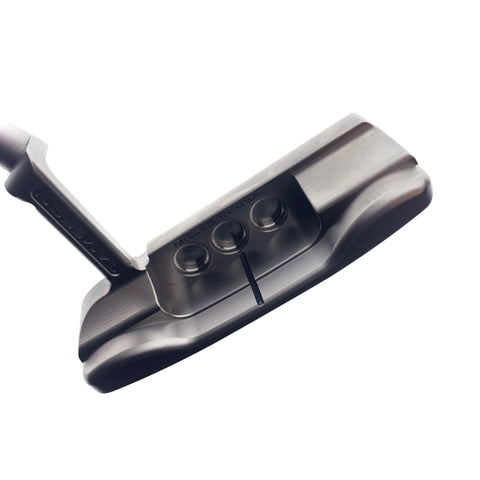 Used Scotty Cameron Super Select Newport Plus Putter / 34.0 Inches