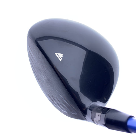 Used Titleist 917 D3 Driver / 8.5 Degrees / Stiff Flex