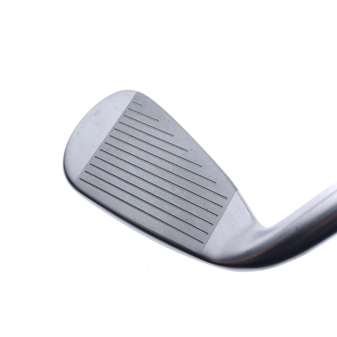 Used Mizuno JPX 923 Hot Metal 4 Iron / 19.0 Degrees / Regular Flex