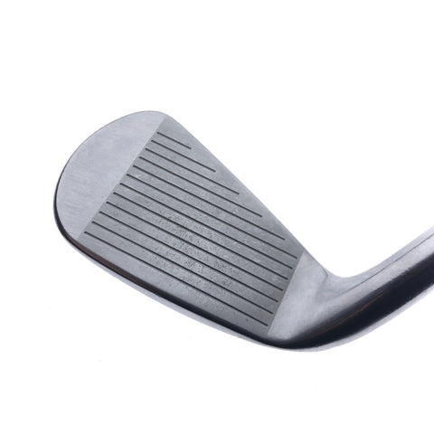 Used Titleist 718 T-MB 4 Hybrid / 22.0 Degrees / Regular Flex